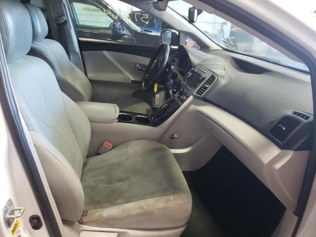 Photo 4 VIN: 4T3BK3BB3AU038662 - TOYOTA VENZA 