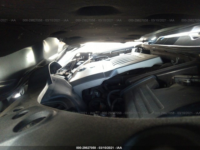 Photo 9 VIN: 4T3BK3BB3AU039617 - TOYOTA VENZA 