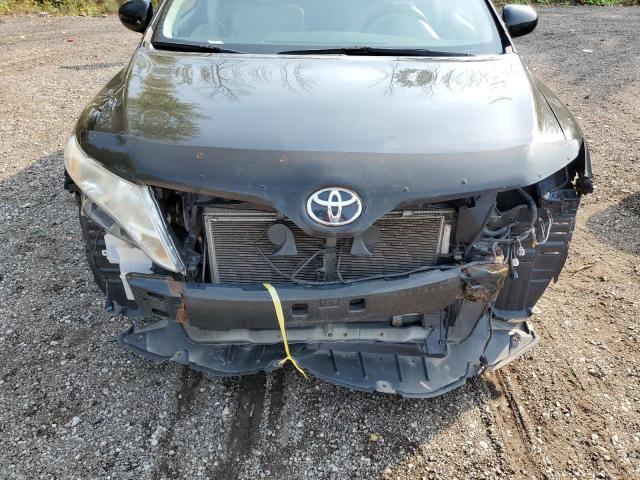 Photo 11 VIN: 4T3BK3BB3AU040914 - TOYOTA VENZA 