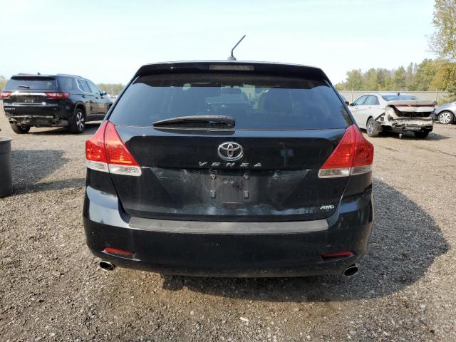 Photo 5 VIN: 4T3BK3BB3AU040914 - TOYOTA VENZA 