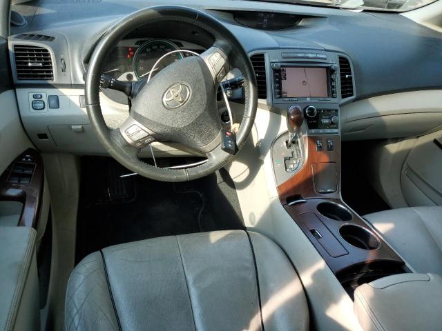 Photo 7 VIN: 4T3BK3BB3AU040914 - TOYOTA VENZA 