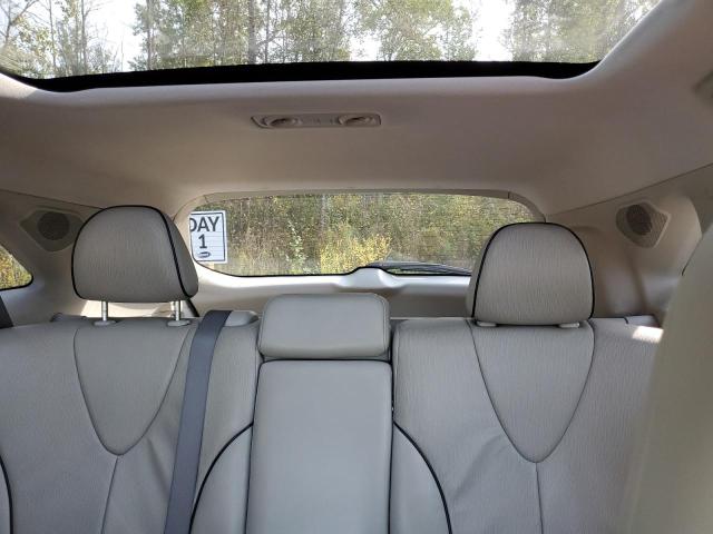 Photo 9 VIN: 4T3BK3BB3AU040914 - TOYOTA VENZA 