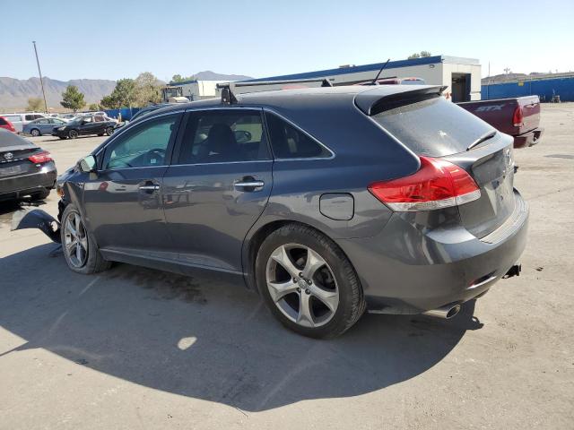 Photo 1 VIN: 4T3BK3BB3AU041089 - TOYOTA VENZA 