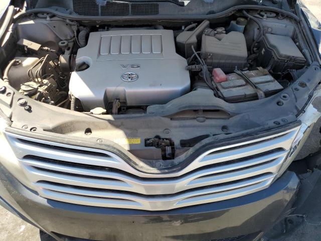 Photo 11 VIN: 4T3BK3BB3AU041089 - TOYOTA VENZA 