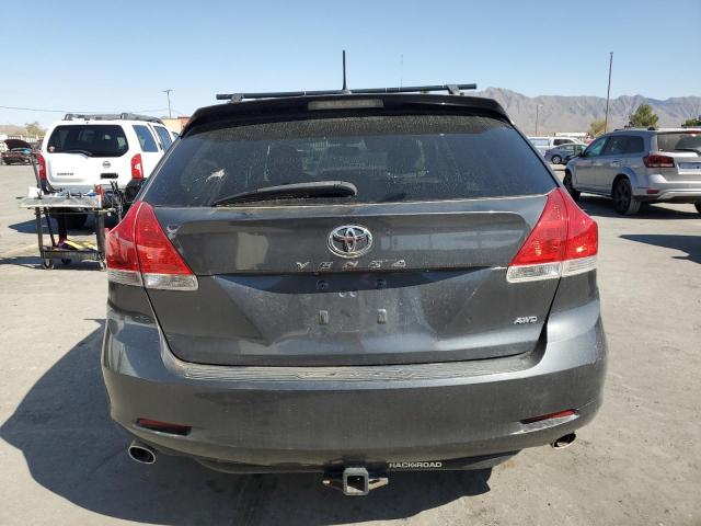 Photo 5 VIN: 4T3BK3BB3AU041089 - TOYOTA VENZA 