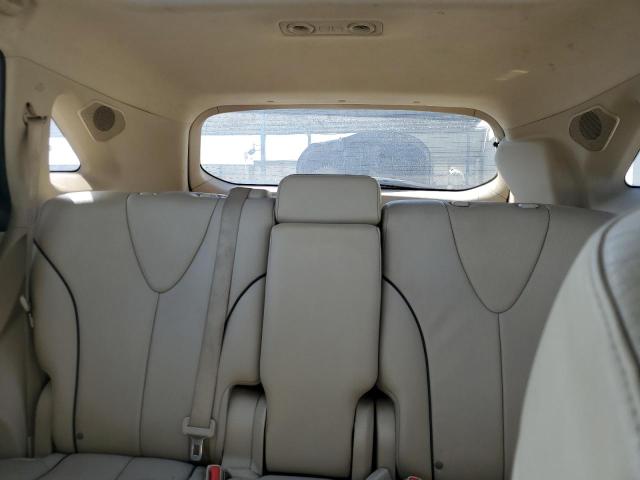 Photo 9 VIN: 4T3BK3BB3AU041089 - TOYOTA VENZA 