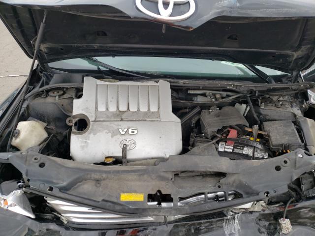 Photo 6 VIN: 4T3BK3BB3AU042632 - TOYOTA VENZA 