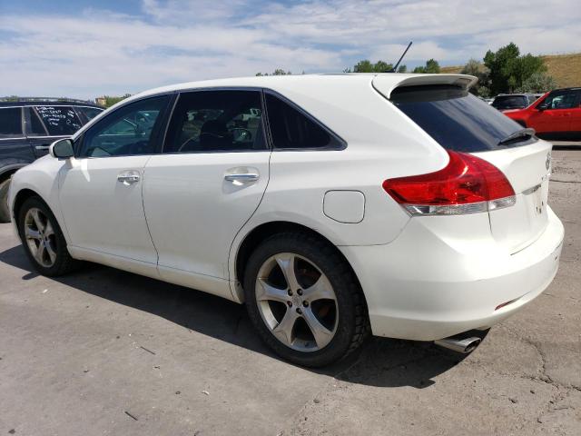 Photo 1 VIN: 4T3BK3BB3AU044218 - TOYOTA VENZA 