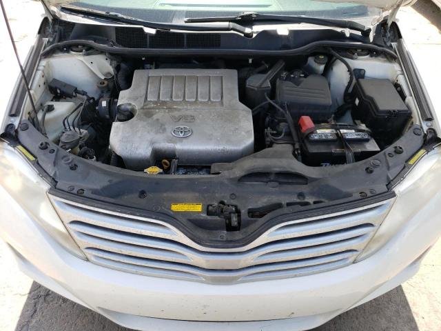 Photo 11 VIN: 4T3BK3BB3AU044218 - TOYOTA VENZA 