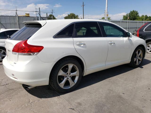 Photo 2 VIN: 4T3BK3BB3AU044218 - TOYOTA VENZA 