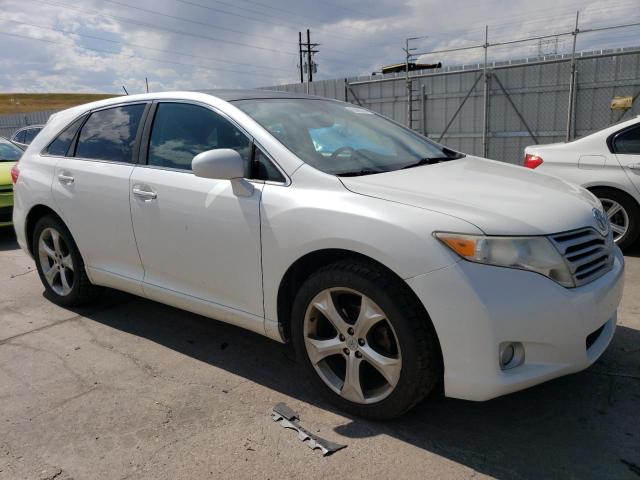 Photo 3 VIN: 4T3BK3BB3AU044218 - TOYOTA VENZA 