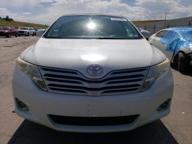 Photo 4 VIN: 4T3BK3BB3AU044218 - TOYOTA VENZA 