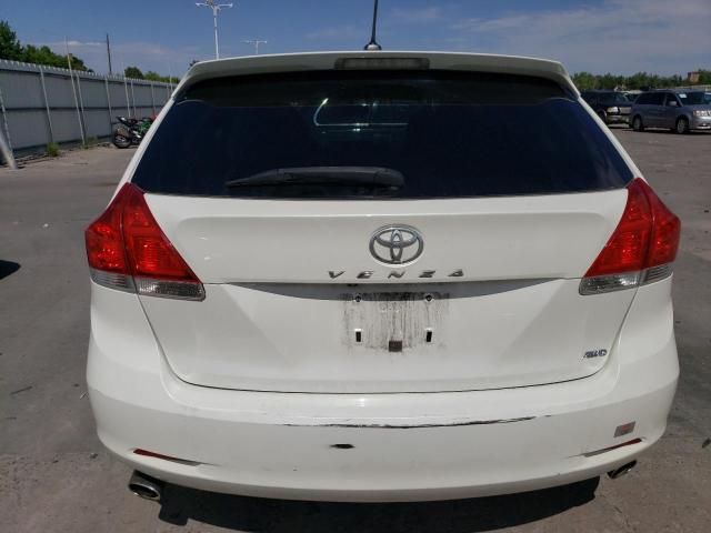 Photo 5 VIN: 4T3BK3BB3AU044218 - TOYOTA VENZA 