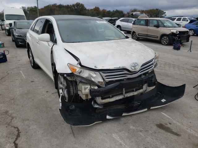 Photo 0 VIN: 4T3BK3BB3AU045496 - TOYOTA VENZA 