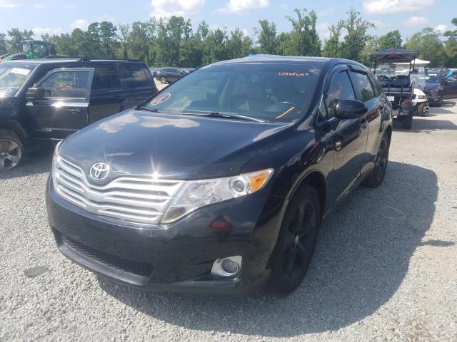 Photo 1 VIN: 4T3BK3BB3BU046603 - TOYOTA VENZA 