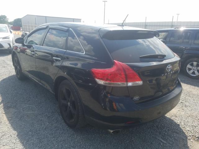 Photo 2 VIN: 4T3BK3BB3BU046603 - TOYOTA VENZA 