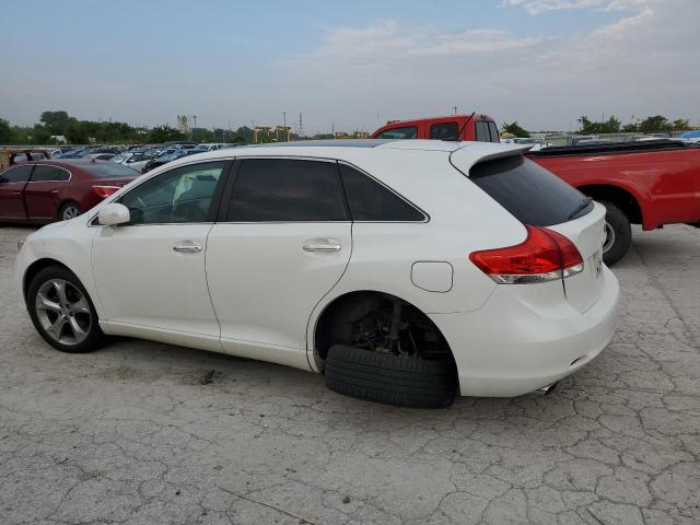 Photo 1 VIN: 4T3BK3BB3BU056080 - TOYOTA VENZA 