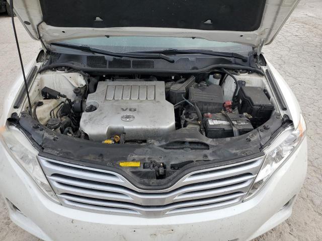 Photo 11 VIN: 4T3BK3BB3BU056080 - TOYOTA VENZA 