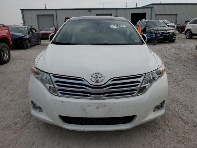 Photo 4 VIN: 4T3BK3BB3BU056080 - TOYOTA VENZA 