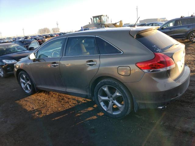 Photo 1 VIN: 4T3BK3BB3BU058248 - TOYOTA VENZA 