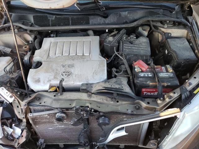 Photo 10 VIN: 4T3BK3BB3BU058248 - TOYOTA VENZA 