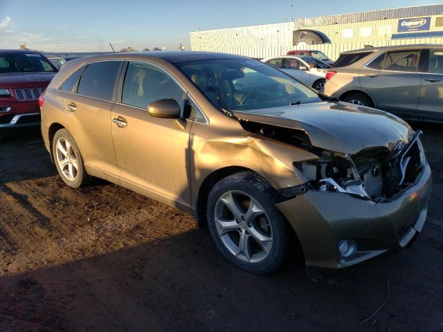 Photo 3 VIN: 4T3BK3BB3BU058248 - TOYOTA VENZA 