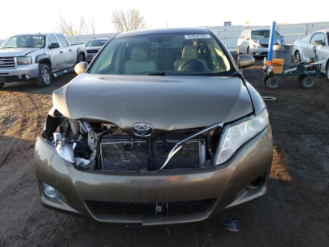 Photo 4 VIN: 4T3BK3BB3BU058248 - TOYOTA VENZA 