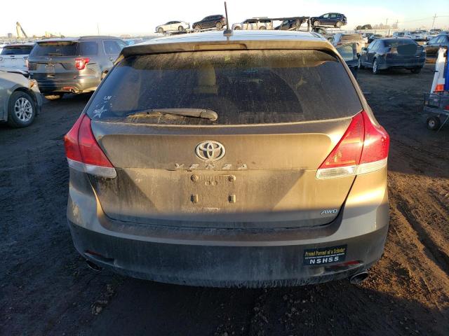 Photo 5 VIN: 4T3BK3BB3BU058248 - TOYOTA VENZA 