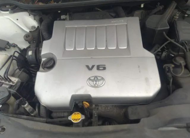 Photo 9 VIN: 4T3BK3BB3BU061019 - TOYOTA VENZA 