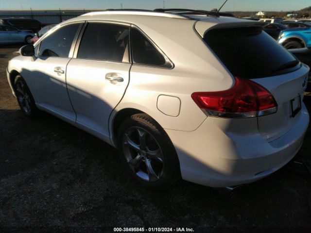 Photo 2 VIN: 4T3BK3BB3BU061361 - TOYOTA VENZA 