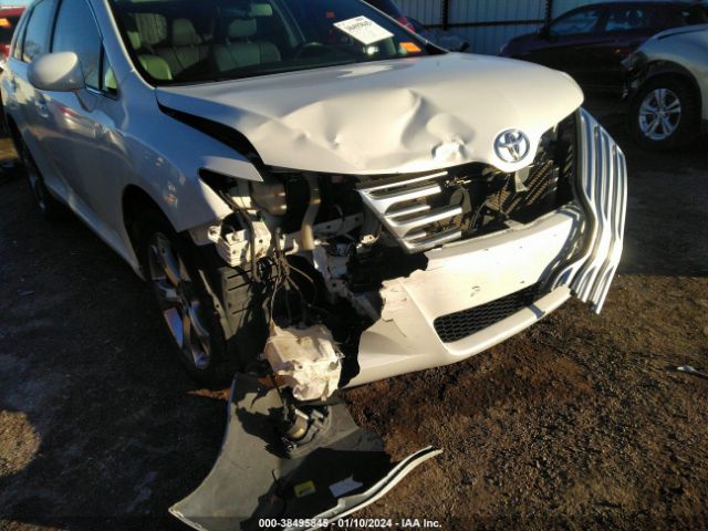 Photo 5 VIN: 4T3BK3BB3BU061361 - TOYOTA VENZA 