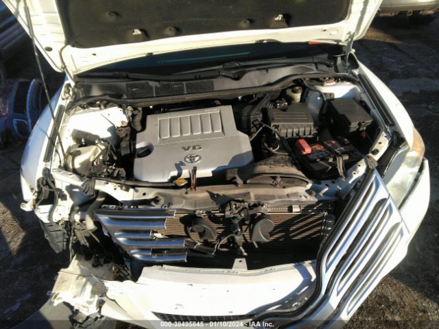 Photo 9 VIN: 4T3BK3BB3BU061361 - TOYOTA VENZA 