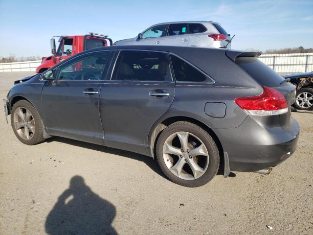 Photo 1 VIN: 4T3BK3BB3CU065699 - TOYOTA VENZA LE 