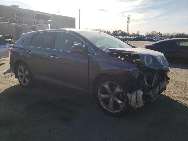 Photo 3 VIN: 4T3BK3BB3CU065699 - TOYOTA VENZA LE 