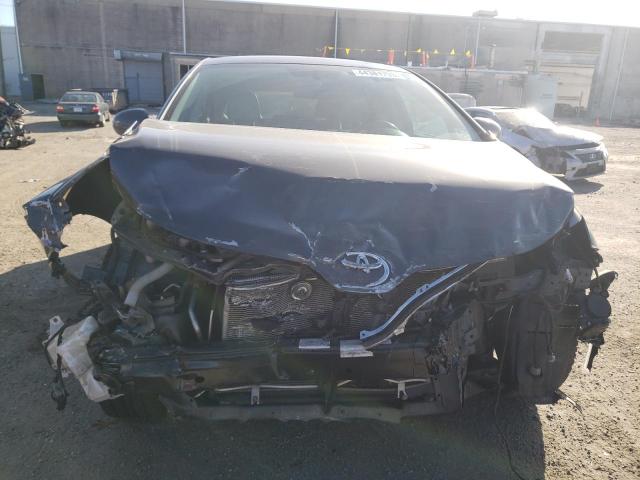 Photo 4 VIN: 4T3BK3BB3CU065699 - TOYOTA VENZA LE 