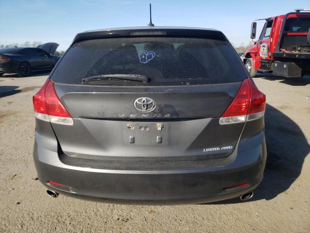 Photo 5 VIN: 4T3BK3BB3CU065699 - TOYOTA VENZA LE 