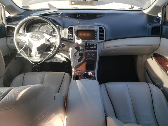 Photo 7 VIN: 4T3BK3BB3CU065699 - TOYOTA VENZA LE 