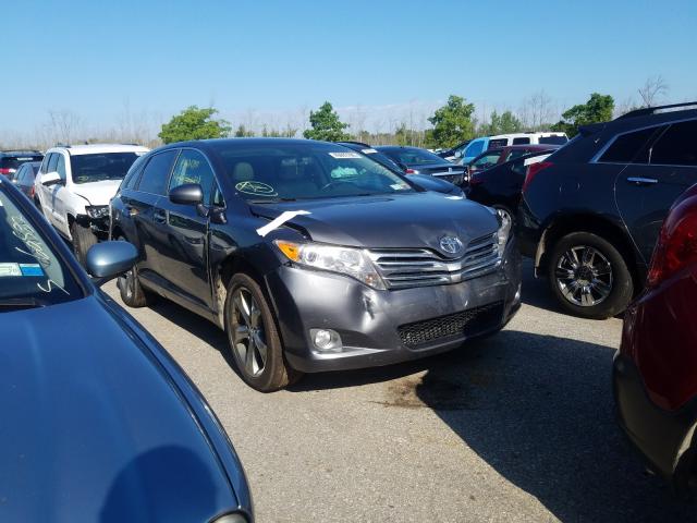 Photo 0 VIN: 4T3BK3BB3CU072751 - TOYOTA VENZA LE 