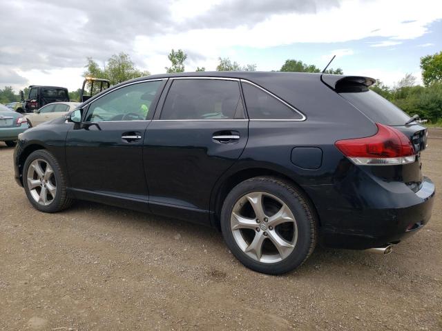 Photo 1 VIN: 4T3BK3BB3DU076770 - TOYOTA VENZA LE 