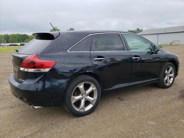 Photo 2 VIN: 4T3BK3BB3DU076770 - TOYOTA VENZA LE 