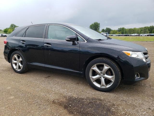 Photo 3 VIN: 4T3BK3BB3DU076770 - TOYOTA VENZA LE 