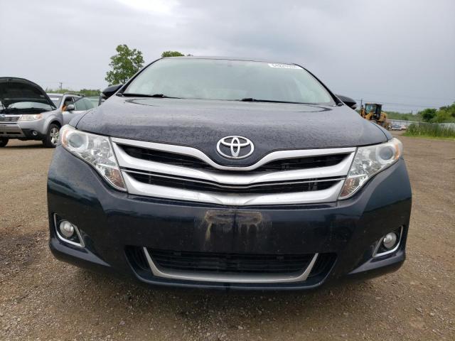 Photo 4 VIN: 4T3BK3BB3DU076770 - TOYOTA VENZA LE 