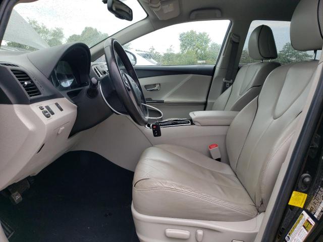 Photo 6 VIN: 4T3BK3BB3DU076770 - TOYOTA VENZA LE 