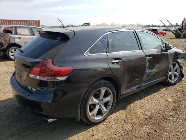 Photo 2 VIN: 4T3BK3BB3DU083573 - TOYOTA VENZA LE 