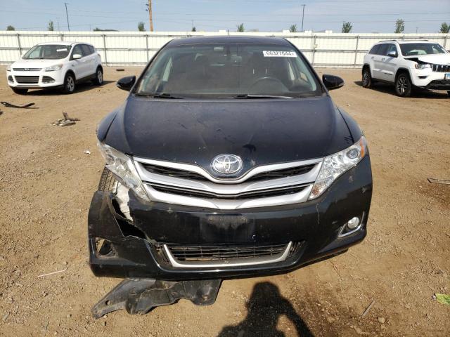 Photo 4 VIN: 4T3BK3BB3DU083573 - TOYOTA VENZA LE 