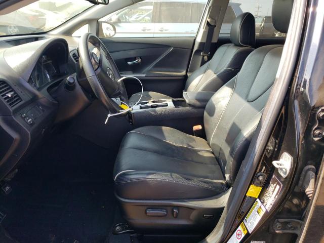 Photo 6 VIN: 4T3BK3BB3DU083573 - TOYOTA VENZA LE 