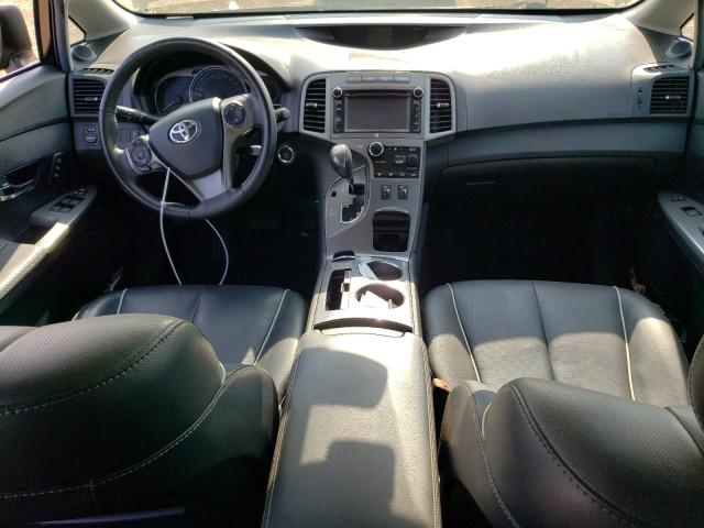 Photo 7 VIN: 4T3BK3BB3DU083573 - TOYOTA VENZA LE 