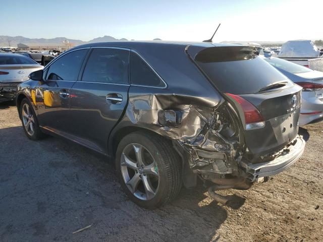 Photo 1 VIN: 4T3BK3BB3DU084738 - TOYOTA VENZA LE 