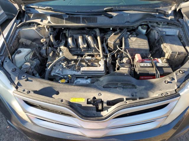 Photo 10 VIN: 4T3BK3BB3DU084738 - TOYOTA VENZA LE 