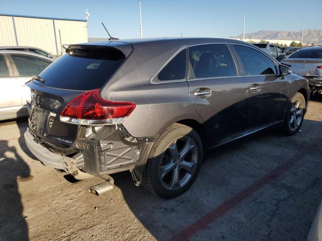 Photo 2 VIN: 4T3BK3BB3DU084738 - TOYOTA VENZA LE 